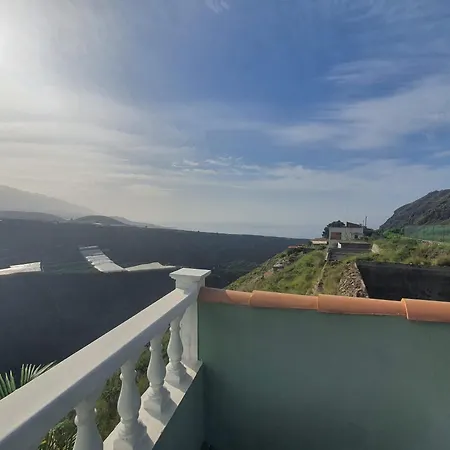 Vista Hermosa 4 아파트 타자꼬르테