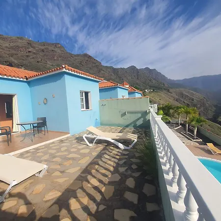 Vista Hermosa 4 Apartment