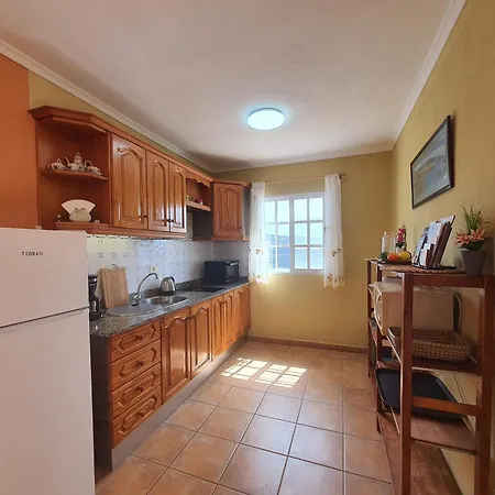 Vista Hermosa 4 * Tazacorte