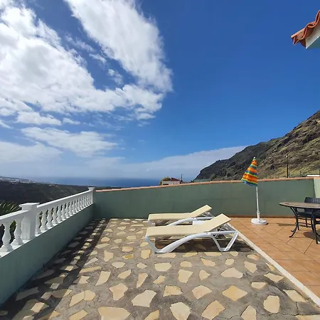 Vista Hermosa 4 Apartment