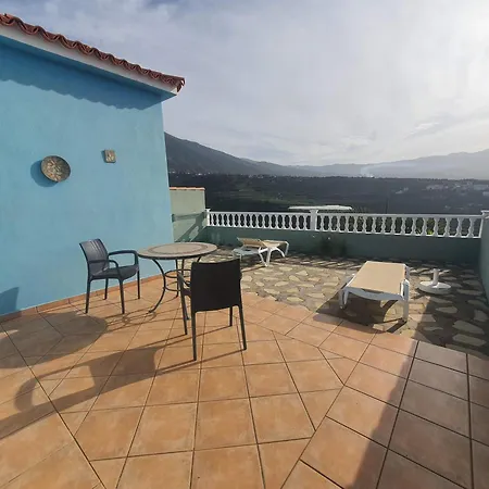 Apartamento Vista Hermosa *