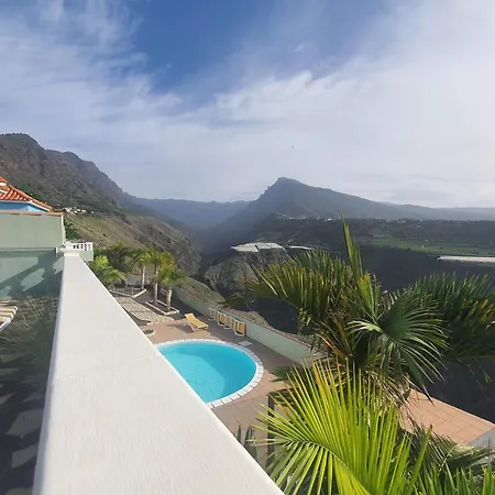 Apartamento Vista Hermosa