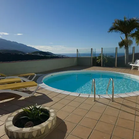 Apartamento Vista Hermosa *