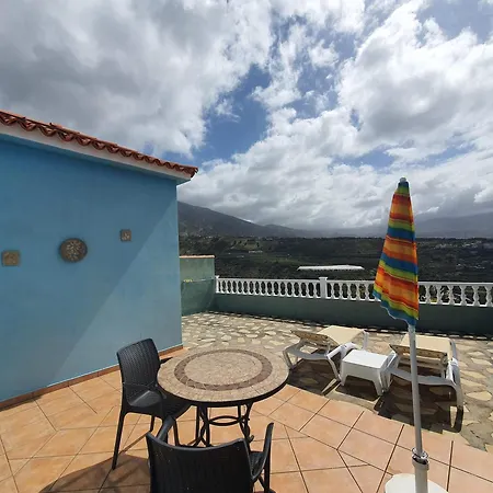 Vista Hermosa Tazacorte