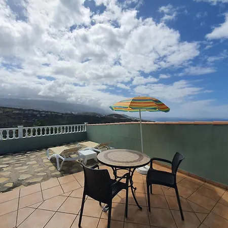 Vista Hermosa Apartamento *