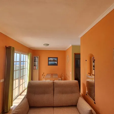 Apartamento Vista Hermosa *