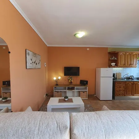 Apartamento Vista Hermosa Tazacorte