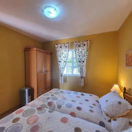 Apartamento Vista Hermosa