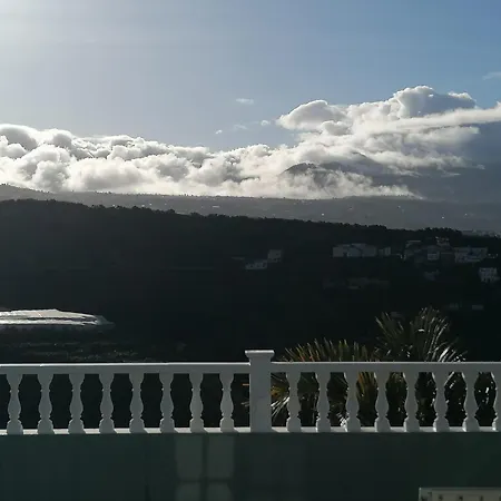 Vista Hermosa * Tazacorte